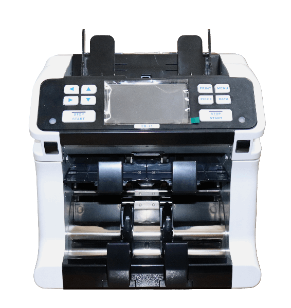 E -Banking Tech Բանկային սարքավորումներ EB-21